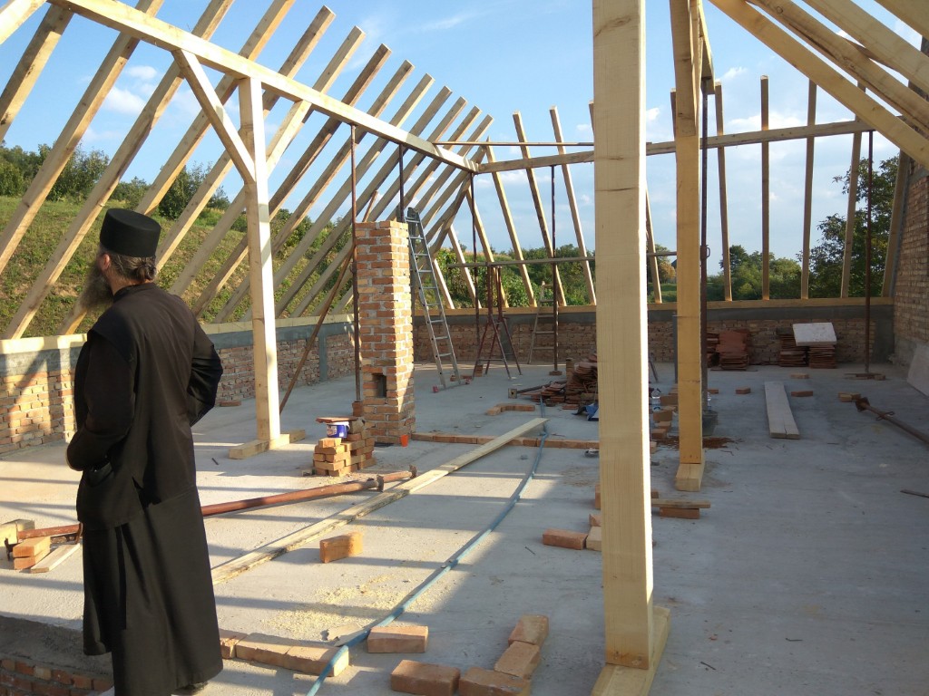 Фотографија из галерије Манастира Кувеждин, 2018 (47)